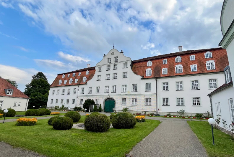 Schloss Lautrach, Lautrach, Germany, Germany